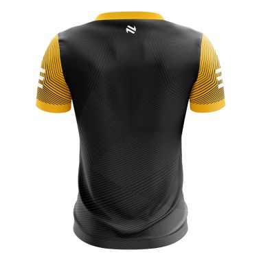 Loughmacrory GAA Short Sleeve Training Top