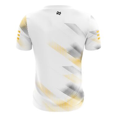 Loughmacrory GAA Kids&#039; Short Sleeve Training Top