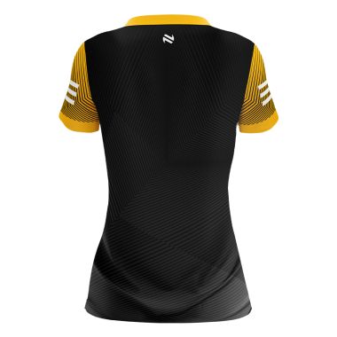 Loughmacrory GAA Women&#039;s Fit Short Sleeve Training Top