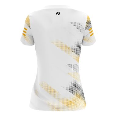 Loughmacrory GAA Women&#039;s Fit Short Sleeve Training Top