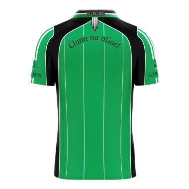Clann Na nGael GAA Cork Kids’ Jersey