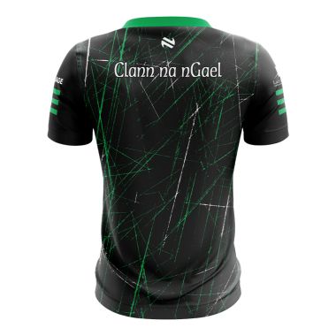 Clann Na nGael GAA Cork Women&#039;s Fit Short Sleeve Training Top