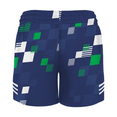 Mooncoin GAA Club Mourne Shorts