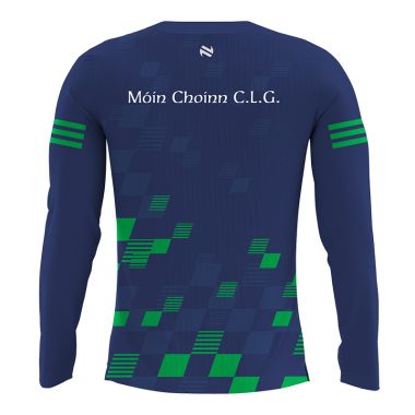 Mooncoin GAA Club Men&#039;s Force Warm Up Top