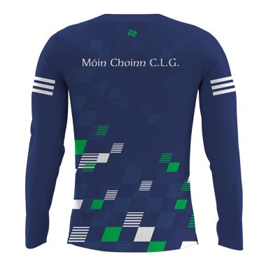 Mooncoin GAA Club Men&#039;s Force Warm Up Top