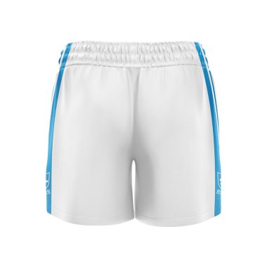 Cortoon Shamrocks Mourne Shorts