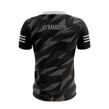Clonoe O&#039;Rahilly&#039;s Kids&#039; Short Sleeve Training Top