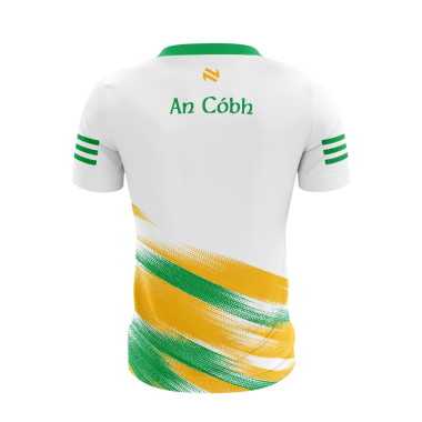 Cobh GAA Short Sleeve Training Top