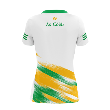 Cobh GAA Women&#039;s Fit Short Sleeve Training Top