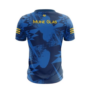 St. Ergnats Kids&#039; Short Sleeve Training Top