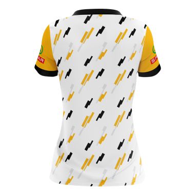 Augher St Macartan&#039;s GAC Women&#039;s Fit Keeper Jersey