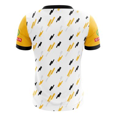 Augher St Macartan&#039;s GAC Keeper Jersey