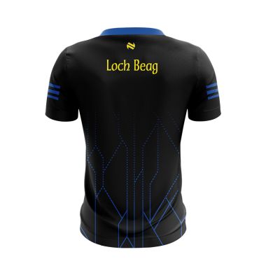 Loughbeg Harps Women&#039;s Fit Short Sleeve Training Top