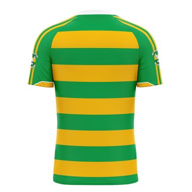 Glenullin GAC Kids’ LGFA Jersey