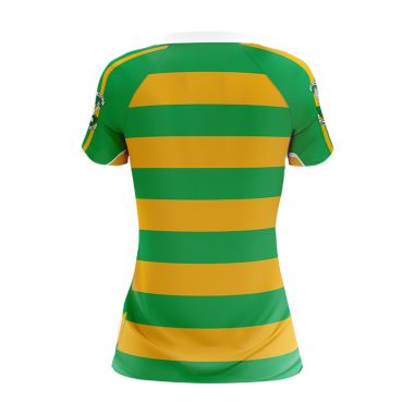 Glenullin GAC Women’s Fit LGFA Jersey