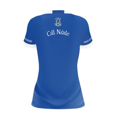 Brian Boru Kinawley GFC Women’s Fit LGFA Jersey