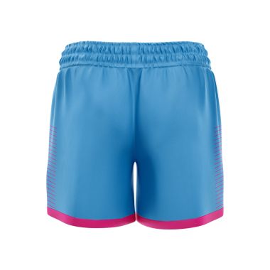 Ballynagross FC Soccer Shorts