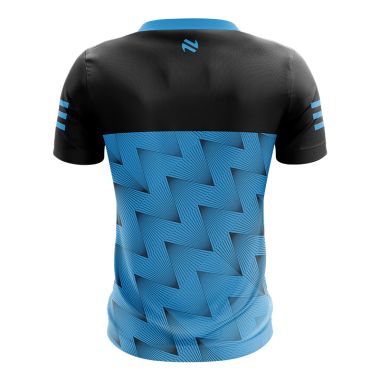 St. Teresa&#039;s GAC Belfast Short Sleeve Training Top
