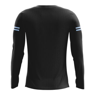 Tattyreagh GAC Men&#039;s Force Warm Up Top