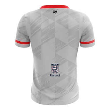 Hillfield AFC Kids&#039; Soccer Jersey