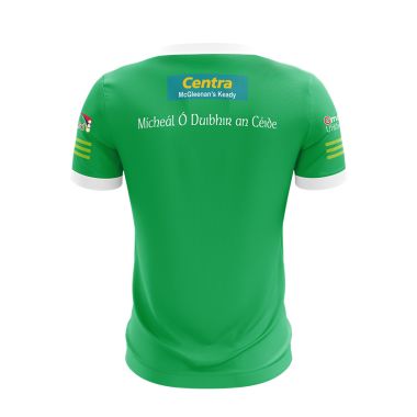 Keady Michael Dwyers Jersey