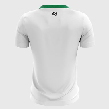 Conn Rangers FC Soccer Away Jersey
