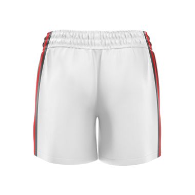 Trinity Milton Boston Mourne Shorts