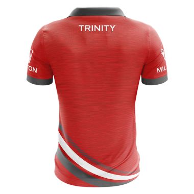 Trinity Milton Boston Kids’ U14s Jersey (Colman Conroy)