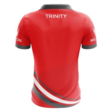 Trinity Milton Boston U10s Jersey (Genesis)