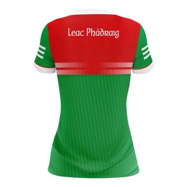 Owen Roe O&#039;Neills Leckpatrick Women&#039;s Fit Jersey