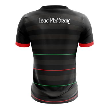 Owen Roe O&#039;Neills Leckpatrick Jersey
