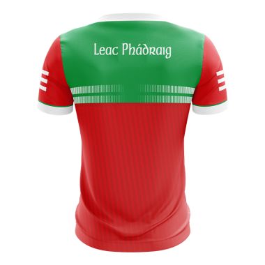 Owen Roe O&#039;Neills Leckpatrick Jersey