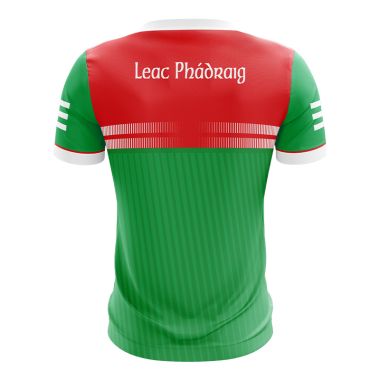 Owen Roe O&#039;Neills Leckpatrick Jersey