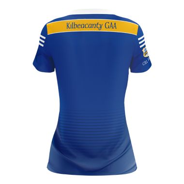 Kilbeacanty GAA Women&#039;s Fit Jersey