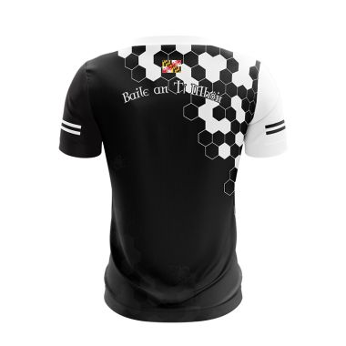 Baltimore Bohemians Keeper Jersey 2024