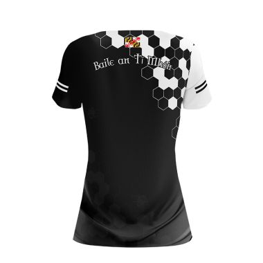 Baltimore Bohemians Women&#039;s Fit Keeper Jersey 2024