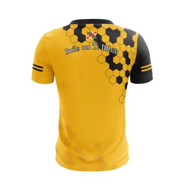 Baltimore Bohemians Outfield Jersey 2024