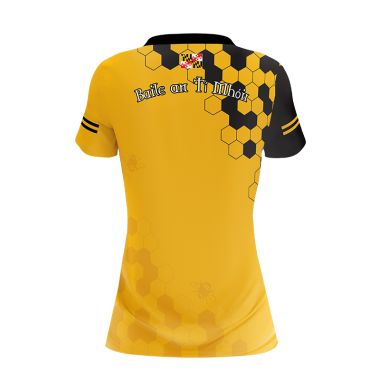Baltimore Bohemians Women&#039;s Fit Outfield Jersey 2024