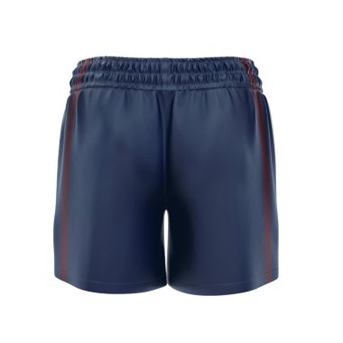 Memphis GAA Mourne Shorts