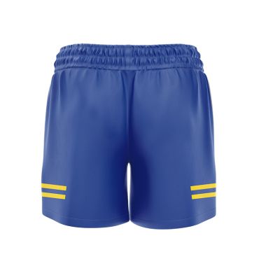 San Francisco Youth Feile Hurling Mourne Shorts