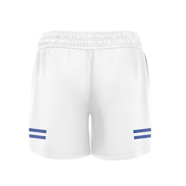 San Francisco Youth Feile Hurling Mourne Shorts
