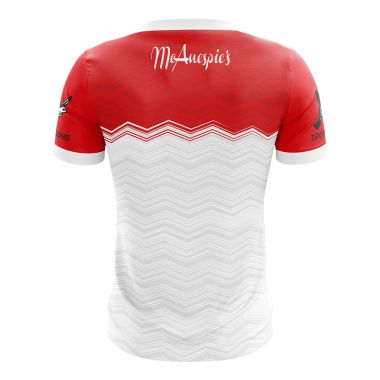 Aidan McAnespie GFC Boston Kids’ Junior Jersey