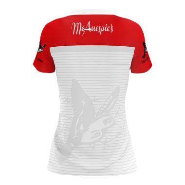 Aidan McAnespie GFC Boston Women&#039;s Fit Senior Jersey
