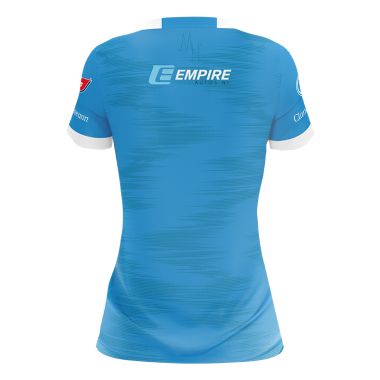Clann Eireann Women’s Fit LGFA Jersey