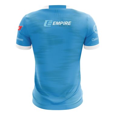 Clann Eireann LGFA Jersey