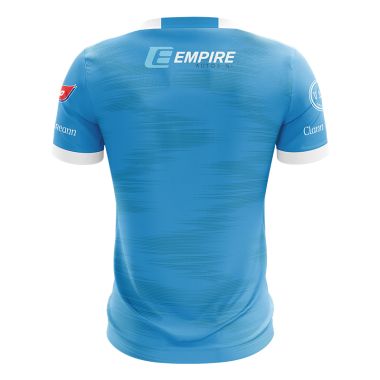Clann Eireann Jersey