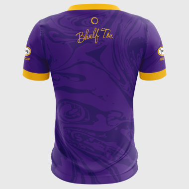Bhulf Tón CLG LGFA Jersey