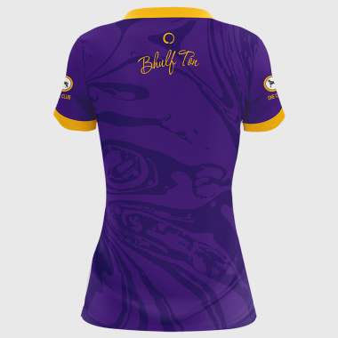 Bhulf Tón CLG Women&#039;s Fit LGFA Jersey
