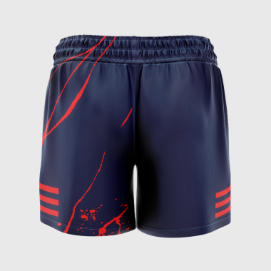 An Sean Phobal Mourne Shorts
