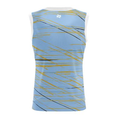 Clonakenny GAA Vest